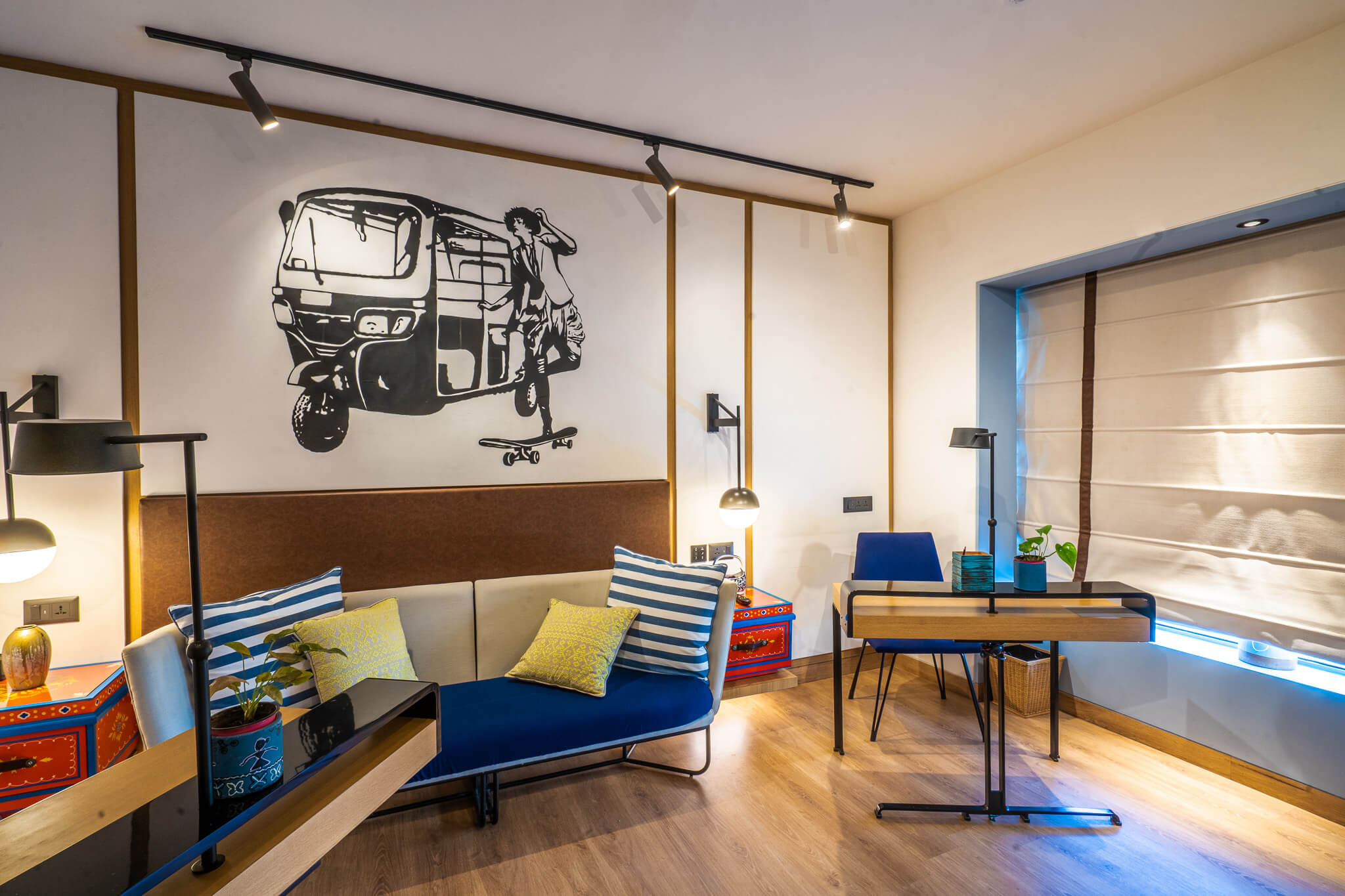 Social Media Campaign, Hyatt